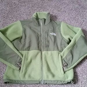 💚NORTHFACE JACKET💚